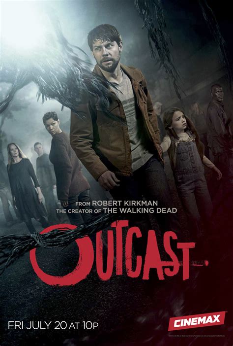 outcast imdb|More.